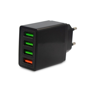 Настінний зарядний USB пристрій Lee