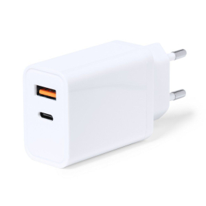Зарядний пристрій USB 2.4A