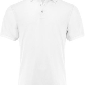 Футболка поло чоловіча Virtue Eco Solid Men