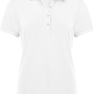 Футболка поло жіноча Virtue Eco Solid Women