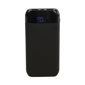 Зарядний пристрій TURKS 10 000 mAh