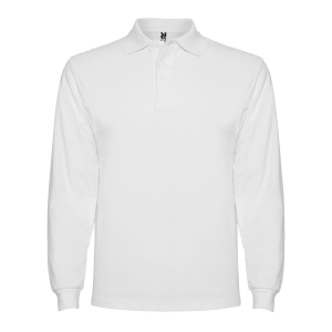 Поло з довгим рукавом Estrella L/S 220
