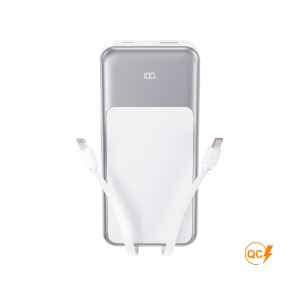 Повербанк Linko 20000 mAh 45W, ТМ TEG